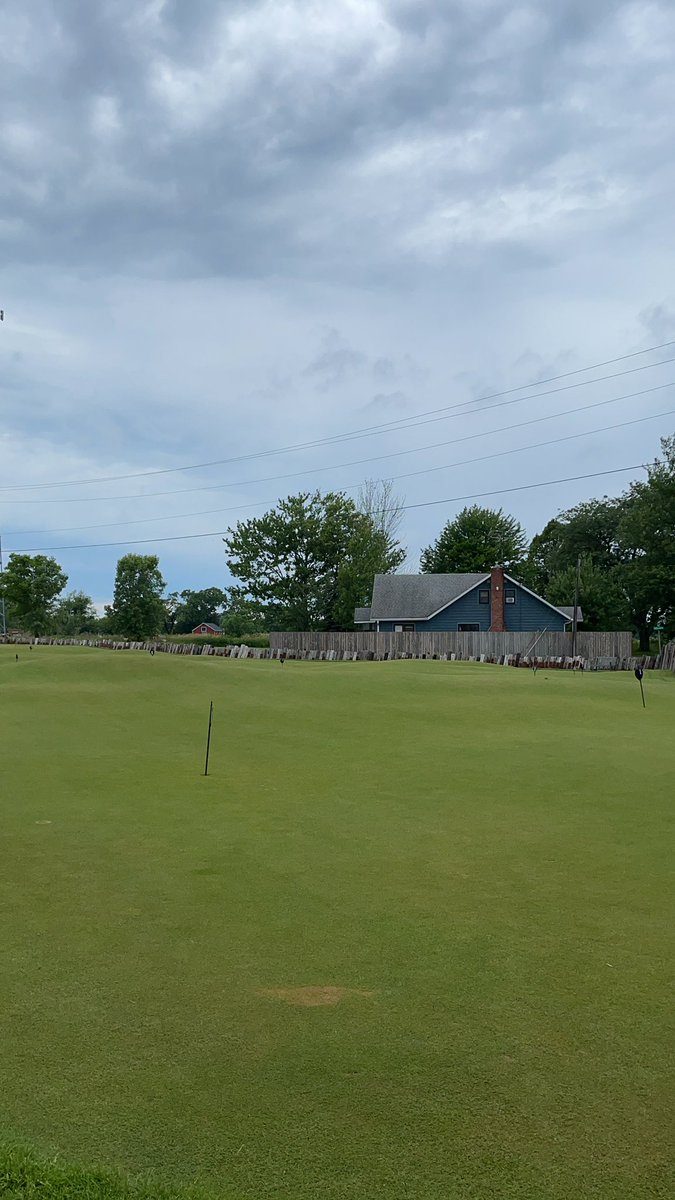 NLaidig's tweet photo. Hey @BarstoolTrent this may help your chances on breaking 100. I’m sure the #tillgang will appreciate you practicing. https://t.co/igGBV7ej4I