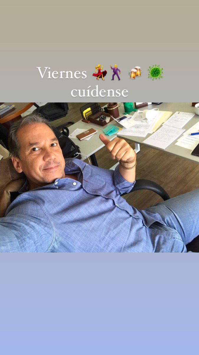 No bajen la guardia!!