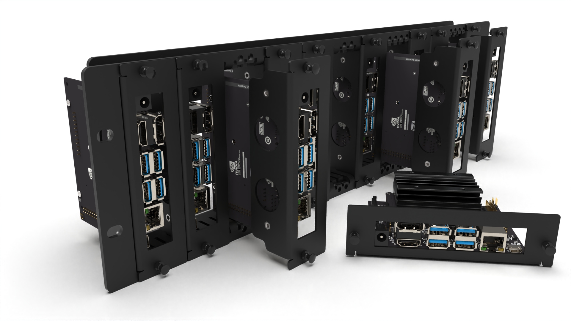 MyElectronics.nl on Twitter "...or simply in the need to rack mount a