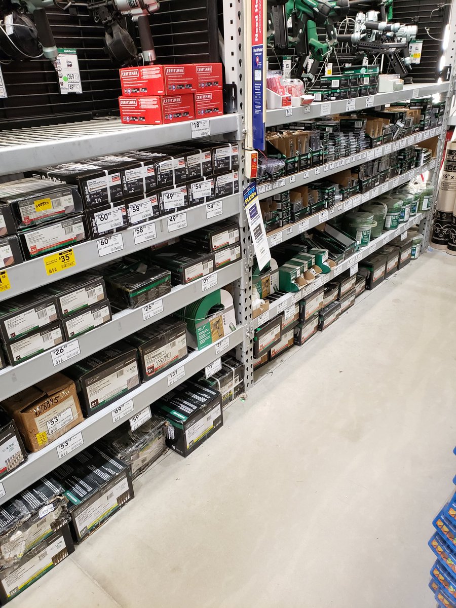 Chris Settle (@chrissettle9) on Twitter photo DS Sam and her entire team stays committed to making sure Tools top stock stays in prestine condition. This is after Jon packed down Metabo bays. <a href="/2870Store/">Lowe's 2870</a> <a href="/shuell_bill/">Bill Shuell</a> <a href="/1290Lowes/">Lowes District 1290</a> <a href="/BenitoKomadina/">Benito.Komadina@Lowes</a> DS Sam and her entire team stays committed to making sure Tools top stock stays in prestine condition. This is after Jon packed down Metabo bays. <a href="/2870Store/">Lowe's 2870</a> <a href="/shuell_bill/">Bill Shuell</a> <a href="/1290Lowes/">Lowes District 1290</a> <a href="/BenitoKomadina/">Benito.Komadina@Lowes</a>