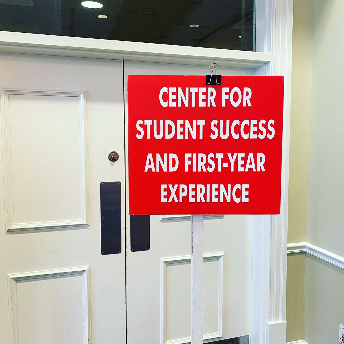 olemissasp's tweet image. We had a great time representing the @OleMissCSSFYE at today’s Orientation Parent Networking Session at @TheInnatOleMiss #CSSFYE #Networking #OleMiss #OleMissOrientation #Fall2021