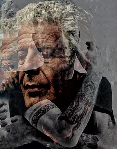 justbartender's tweet image. Happy Born Day Bourdain.
You are sorely missed Chef.
#BourdainDay