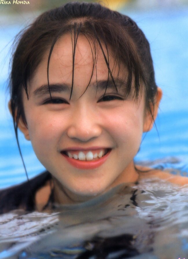 じゅんじゅん Glayer Aikoジャンキー Team Breakerz 若い頃 本田理沙とか長山洋子 似てると言われたことのある有名人を晒す見た人もやる T Co Jum0noex8s Twitter
