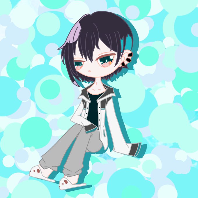 にじさんじ絵描きさんと繋がりたい 高画質 のtwitterイラスト検索結果 古い順