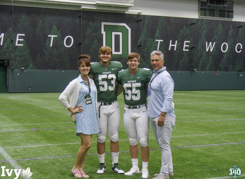 Dylan Bequeaith tweet media