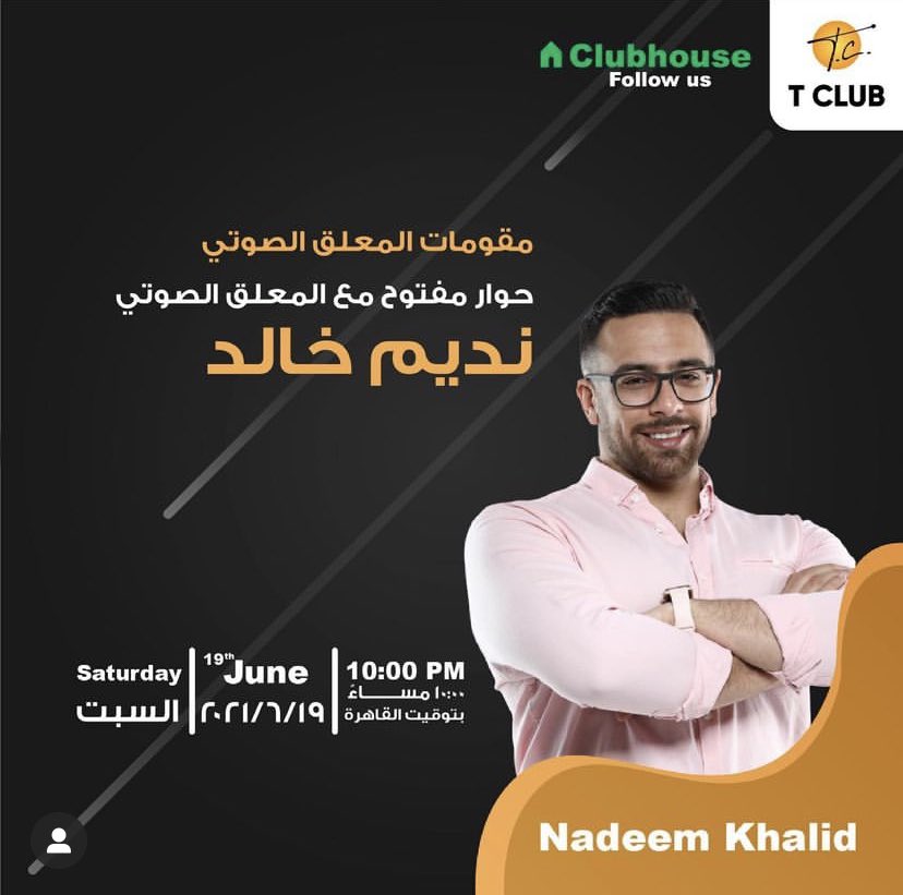 True Club tweet media