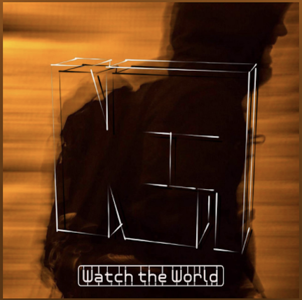 From the Artist Nef Listen to this Fantastic Spotify Song Watch The World

#Nef #Techno #WatchTheWorld ift.tt/3dfBYNM