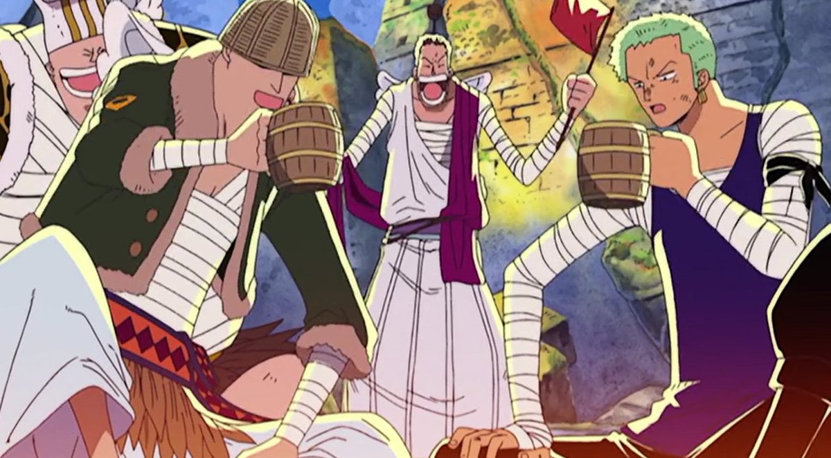 one piece episodio 178