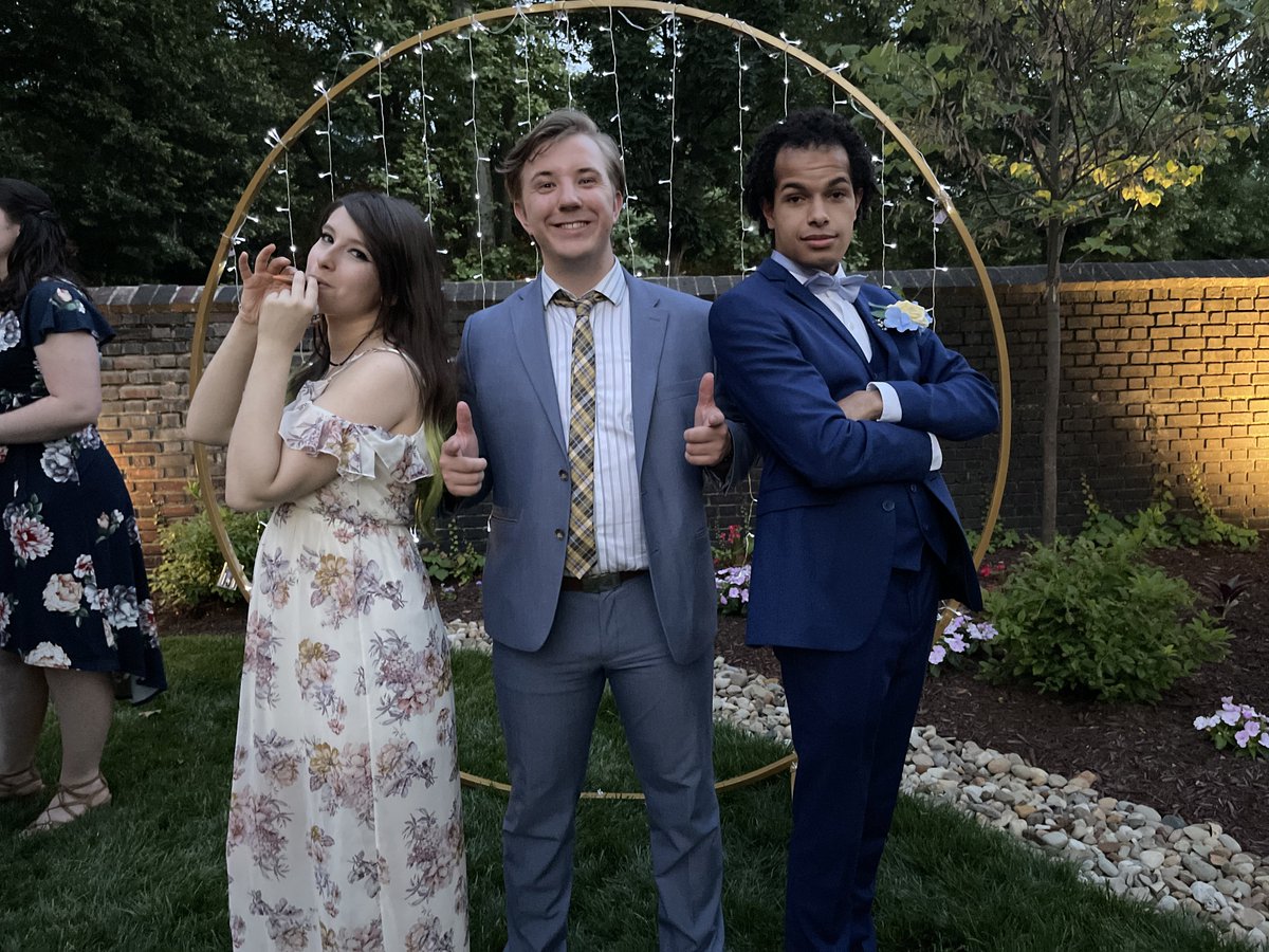 A mini <a href="/ocabanda/">Ocabanda</a> reunion