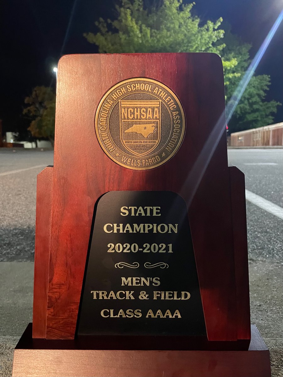 Millbrook XC and T&F tweet media