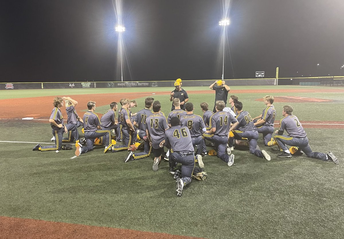 Canes win 1-0 vs Vipers BC
<a href="/andrewxpayton/">Andrew Payton</a> 2-3
<a href="/nate_fh13/">Nate Ochoa</a> 1-3 1R
<a href="/DominicDecker12/">Dominic Decker</a> 1-3
<a href="/TomNettles9/">Thomas Nettles</a> 1-1 1RBI
<a href="/MaxMcEwen3/">Max McEwen</a> 4IP 2H 0ER 7K
<a href="/ZachWager54/">Zach Wager</a> 3IP 1H 0ER 5K