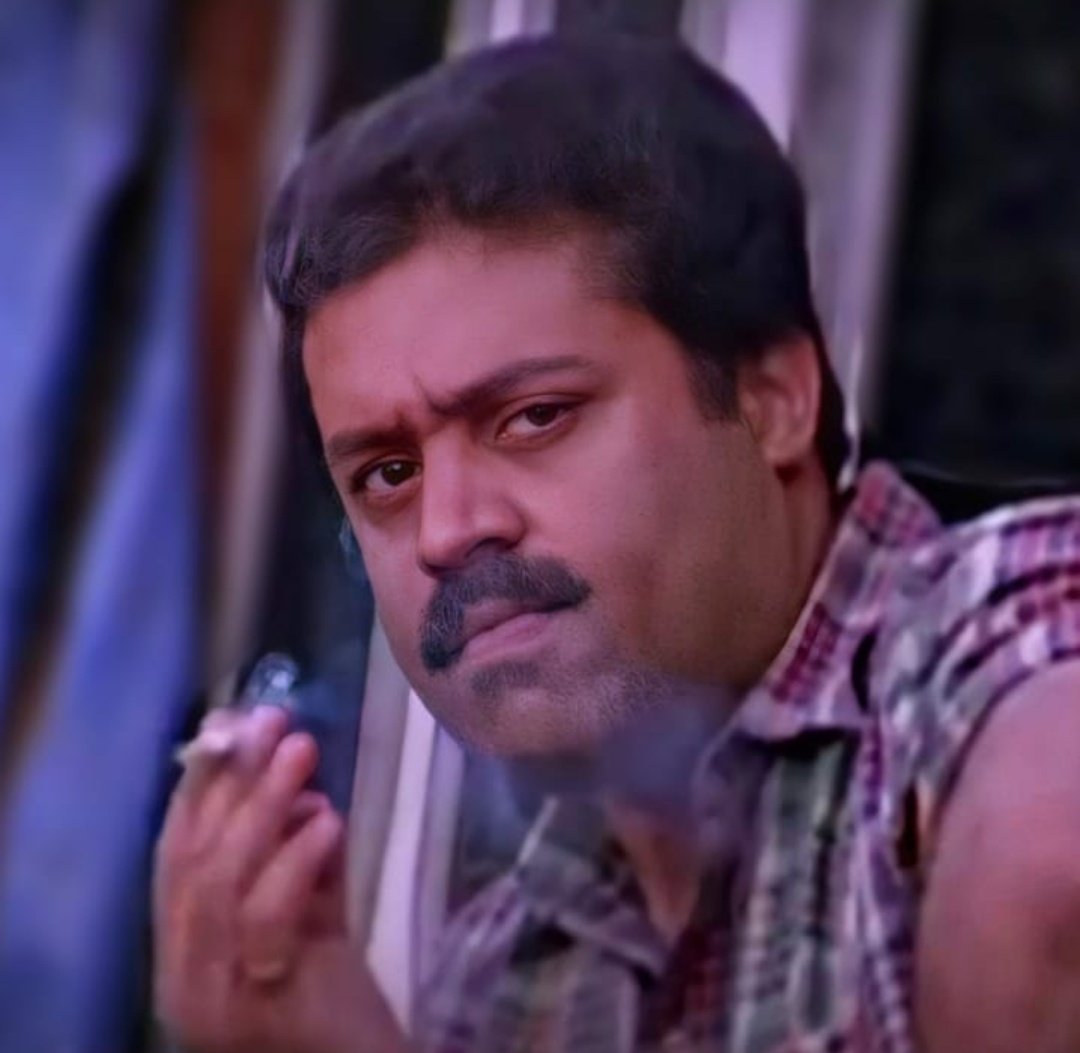 Southwoodoffl's tweet photo. Birthday wishes to tht the Man who can make public go wild with his firebrand dialogues,the man who played some of the most iconic cop roles in Malayalam cinema and a phenomenal (often overlooked) performer. The recent Facebook post of producer Khader Hassan is https://t.co/I7Uo17aQFn