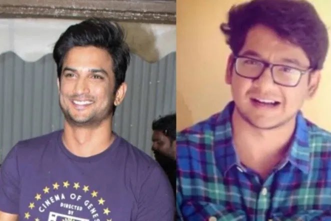 ArvindKumarPun2's tweet photo. CBI We won’t stop asking questions until we get justice for @itsSSR ❤️

📣📢 Keep roaring loud 📢📣

CBI Ask Pithani 4 SSR Drives https://t.co/RruZ0W7gXW
