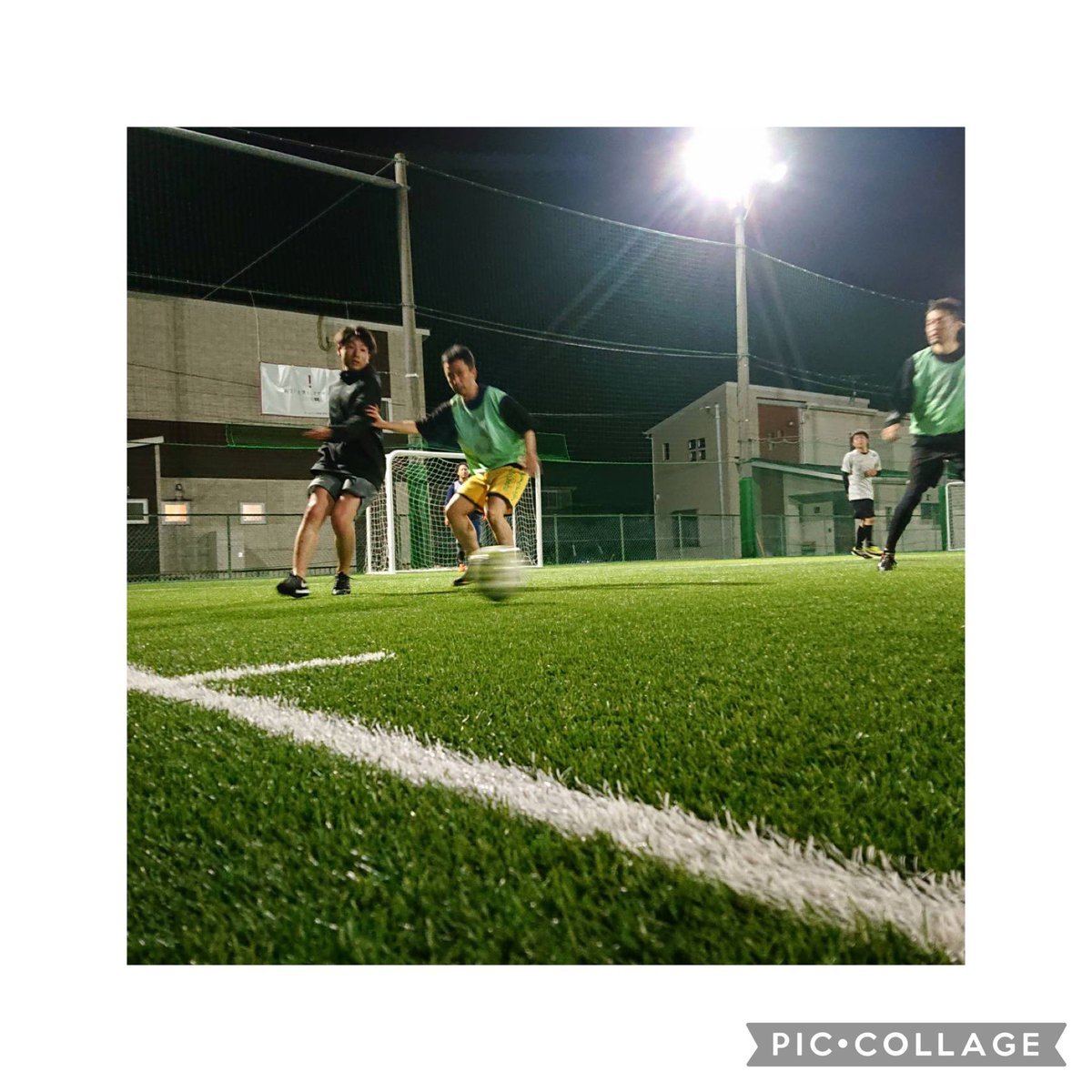 ハイス水戸 昨日のハイス水戸リーグ戦は白熱した試合でした ハイス水戸 フットサル フットサルで繋がる 個サル
