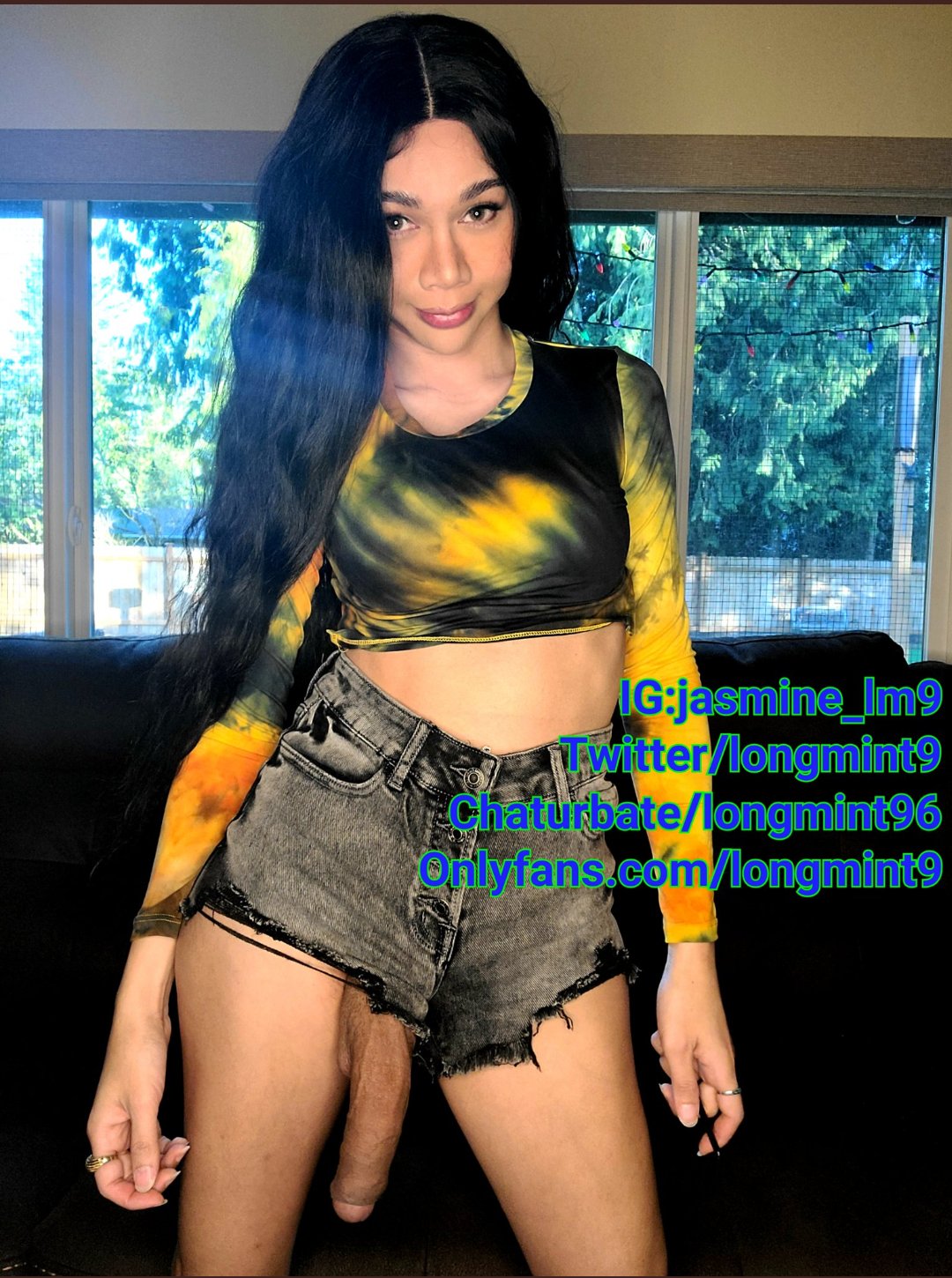 TW Pornstars - 1 pic. Transobsessed. Twitter. More of the astounding  LongMint @LongMint9. 3:41 AM - 26 Jun 2021