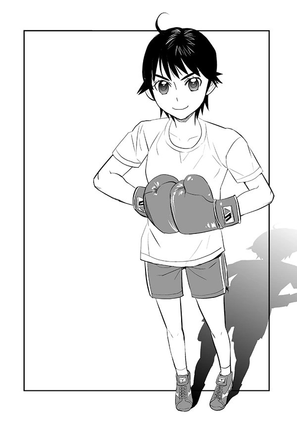 ボクシングむかしの2 #画像を4枚晒したらrtがきてフォロワーがぶわーって増えると聞いて 