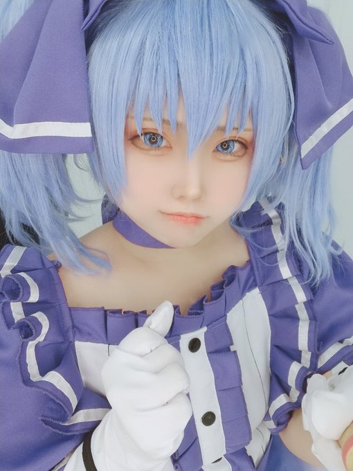 コスプレイヤーむつきのTwitter画像44