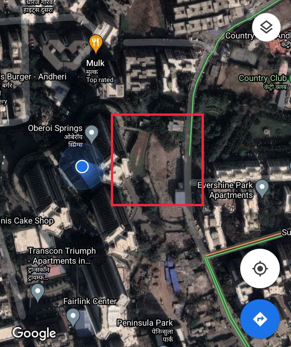 Prashanth Thiruvaipati tweet media