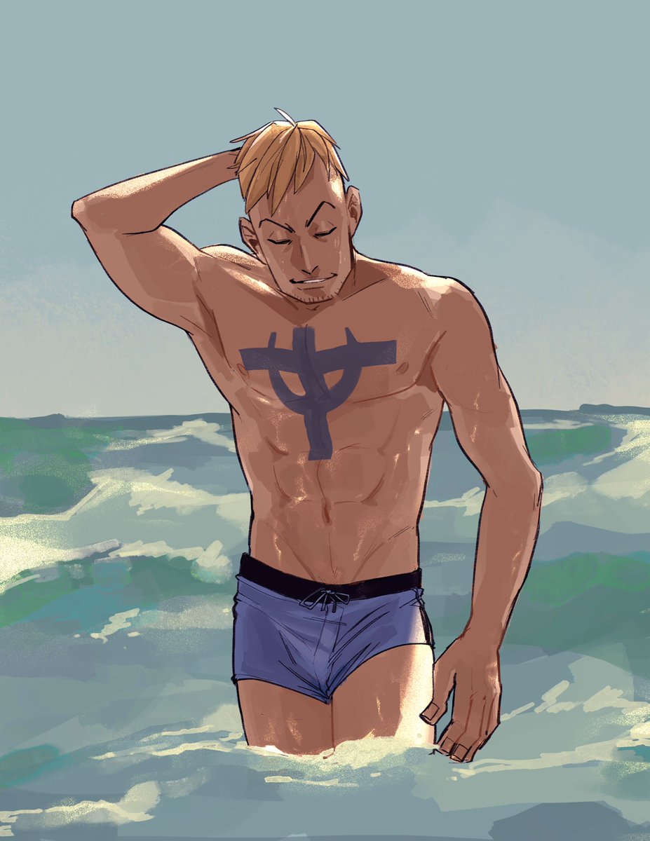 Double_0_Snake's tweet photo. 🌊🌊🌊 https://t.co/J2X8EkNiPh