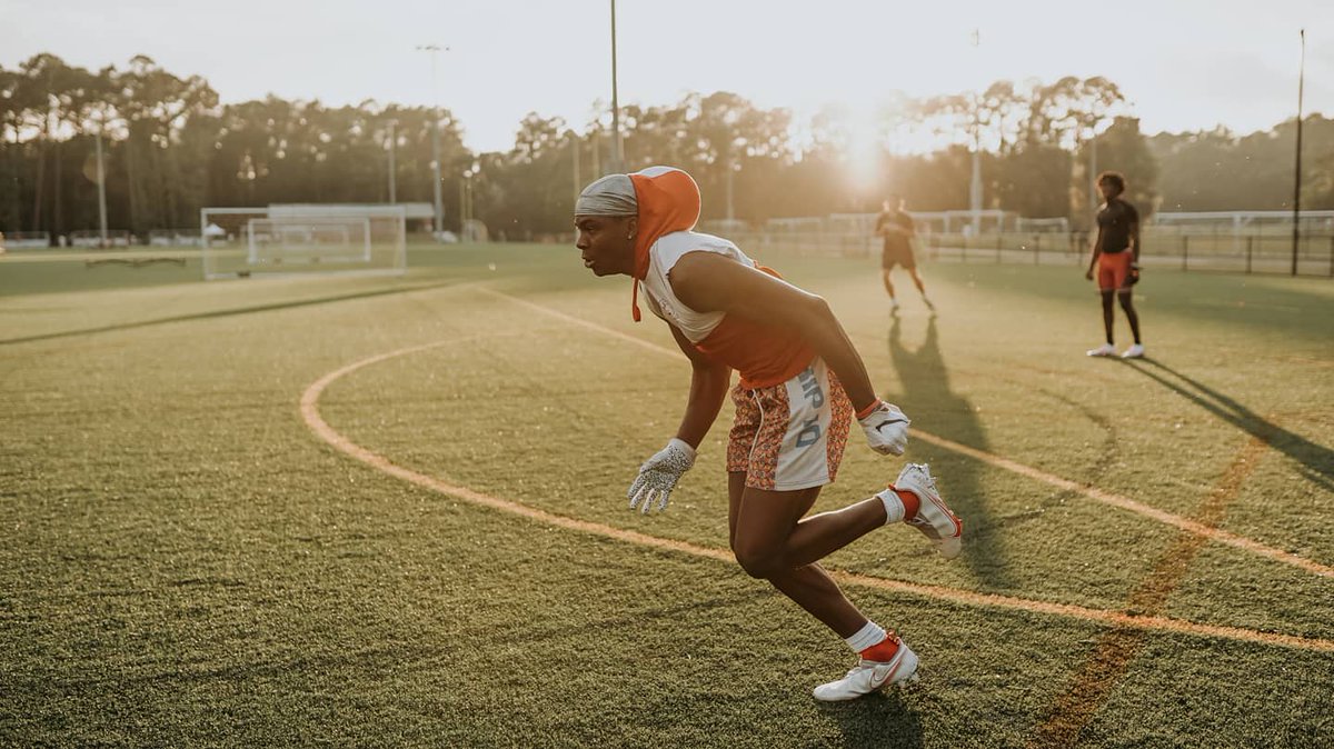Grind Time! 📸🏈💯
I will be in Atlanta July 8th, let's work!
bellfilmz.com
