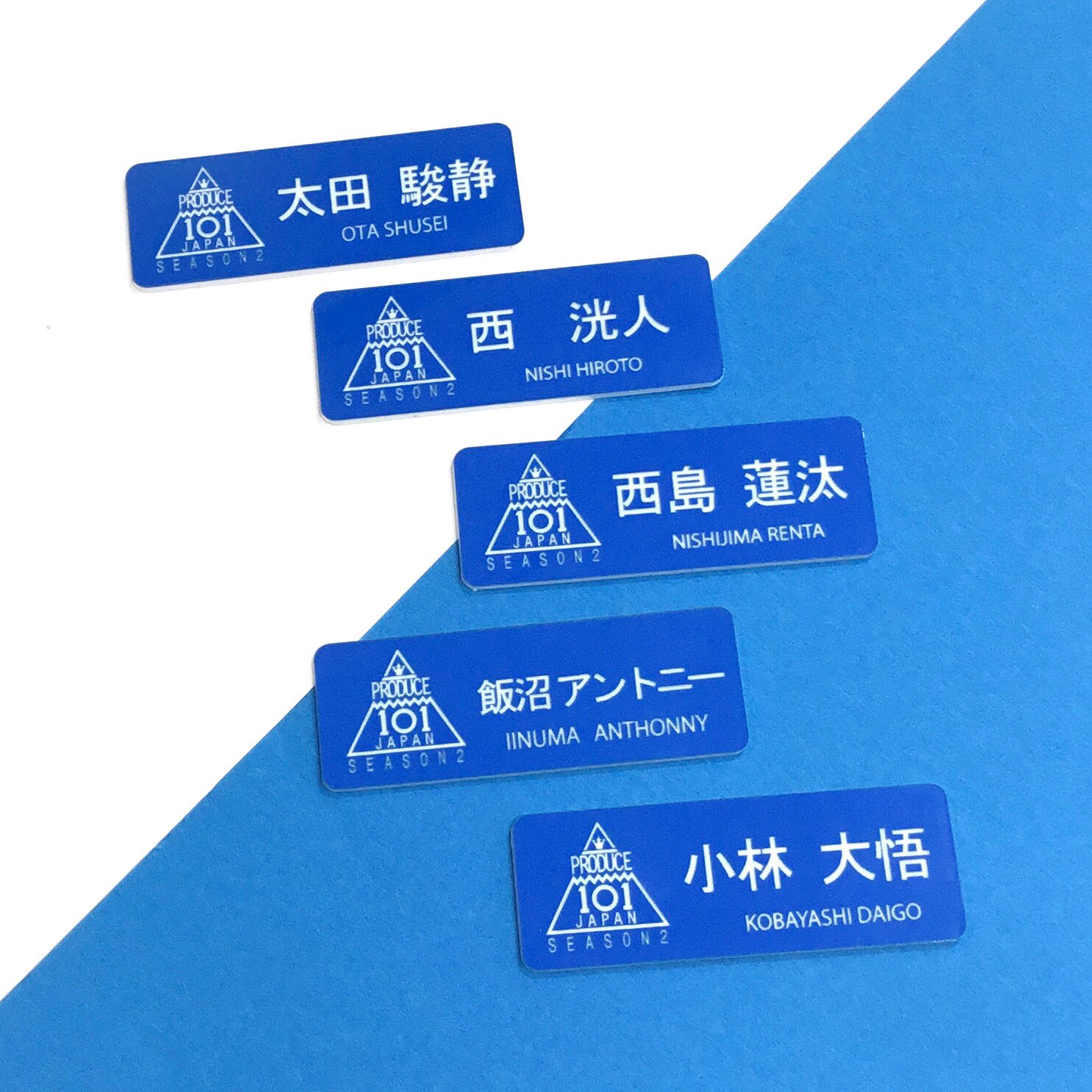 キラキラ商店 | 키라키라상점 on X: 