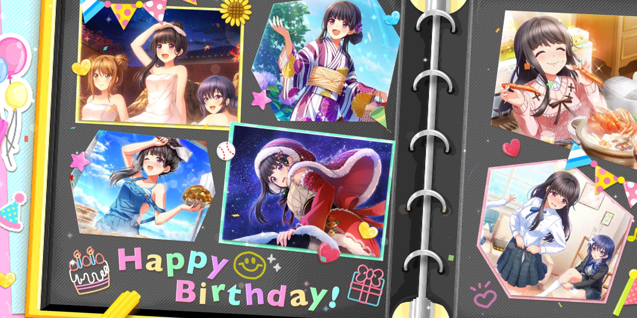 ベーガン ハチナイ支部 お誕生日おめでとう ハチナイ 永井加奈子誕生祭 永井加奈子誕生祭21 永井加奈子生誕祭 永井加奈子生誕祭21 T Co C4dvrflcqd Twitter