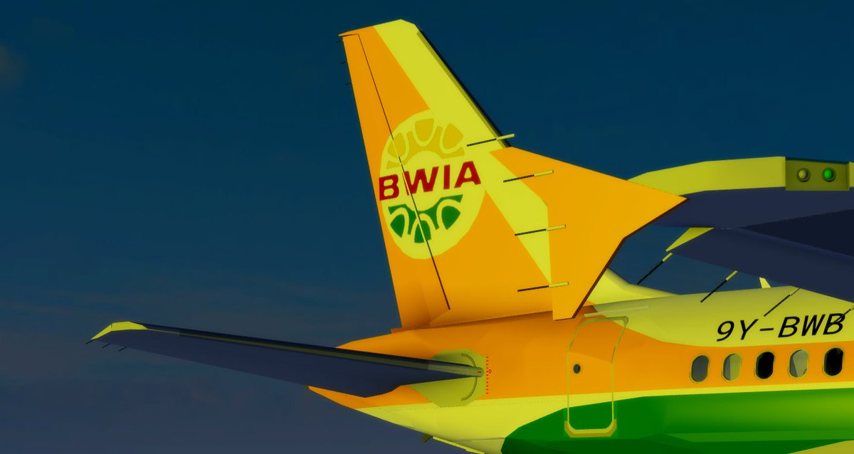 CALVirtualRBLX's tweet photo. Welcome back old girl. https://t.co/S2KDT8mHCM