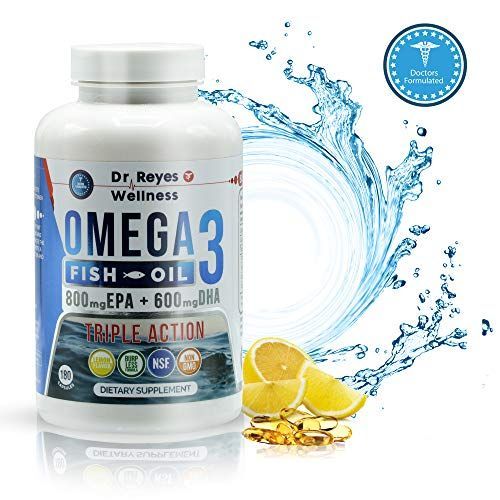 help_wellness's tweet photo. Our fish oil formula was formulated and researched by healthcare professionals and a group of scientist to bring the highest quality product at a very affordable price.

https://t.co/NRFHCDoqDF

#fishoil #supplements #vitaminsupplement #wellcare https://t.co/DBldCTJhIn