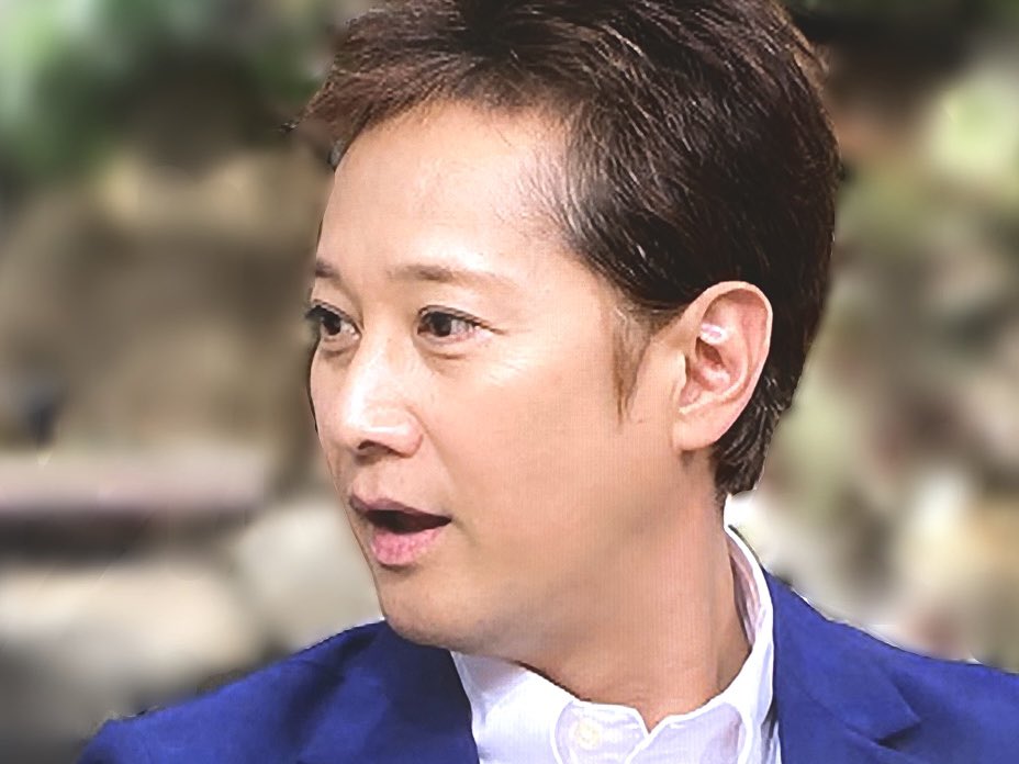 中居正広のニュースな会で スリッパ が話題に トレンドアットtv 中居正広のニュースな会で スリッパ が話題に トレンドアットtv
