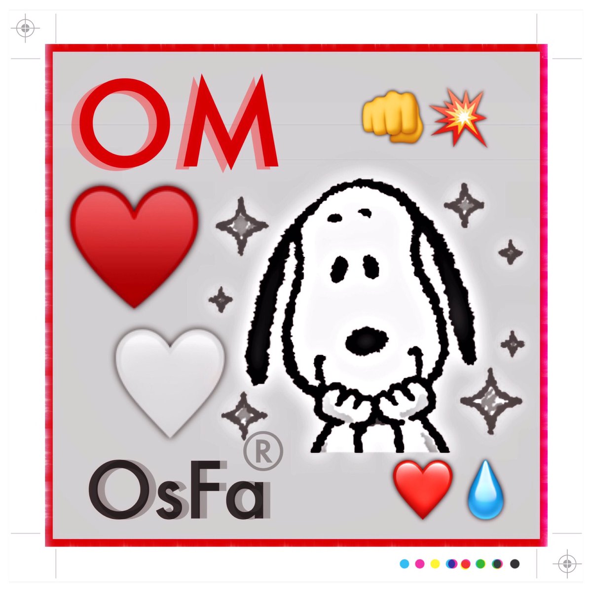 fabiianbeta08's tweet photo. #OM 👊❤️👍.. ..🕯🕯.🕯🕯🕯🕯🕯🕯
“… .#The_PoWeR_of_LoVE 👊🐺💥 Purge 🦂🏹 #thE_SouL 👊🏼🤜🏼✨🌟✨🤛🏻👊🏻 #MaKe_LoVE 🙏🏻 #YoUr_goaL💥👊♥️ mi PA hemOShO de #OjosBonitOS, Te AMO #Óscar!!!”
🤍🤜🏼🤛🏻🤍
🐾♥️🤍🐾
🎩👜✨
#HAbiBi
#El_MagO
#LObitO
#ONicO
#OMLegacy
By #OsFa® ❤️💧 https://t.co/HpCPyjgKbn