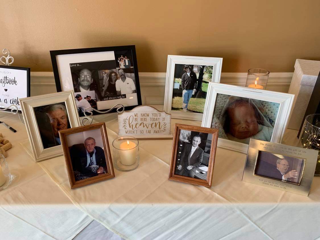 Silver Birches tweet media