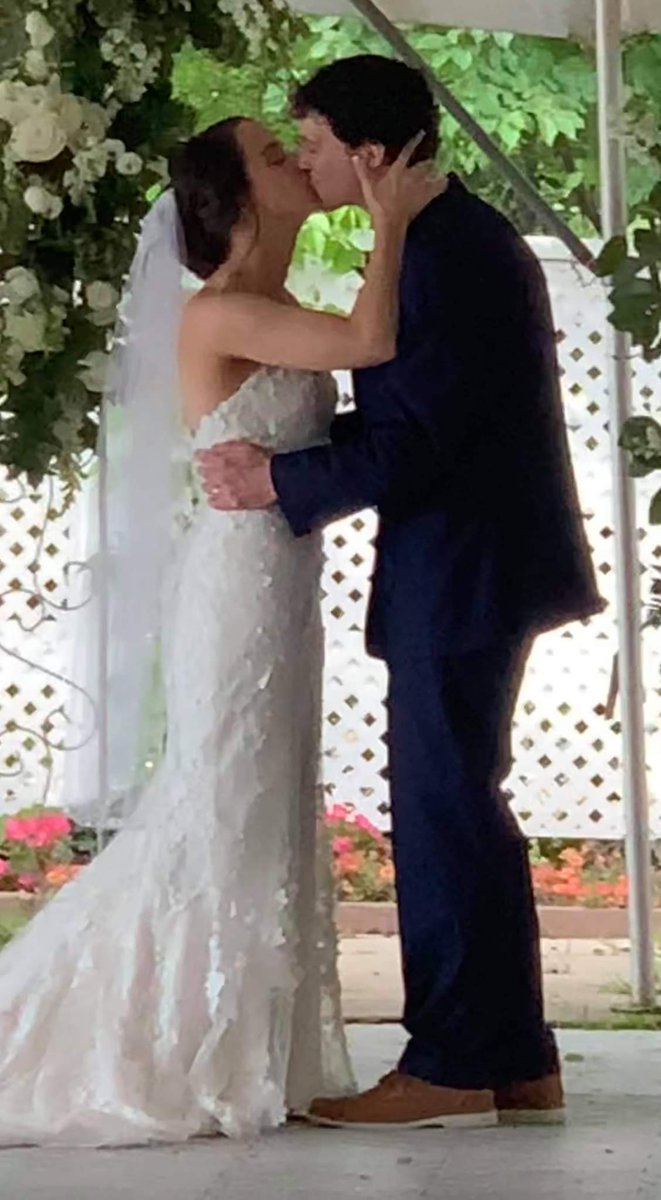 Silver Birches tweet media