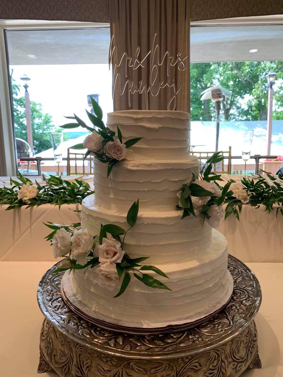 Silver Birches tweet media