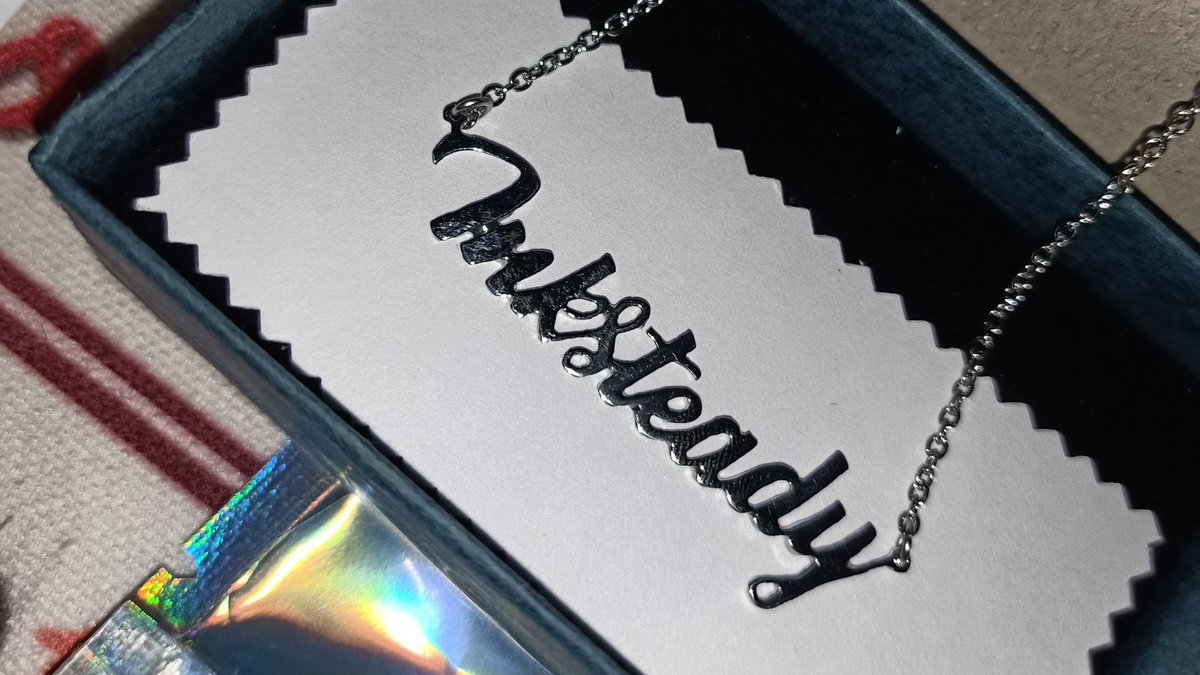 InksteadyShop's tweet photo. Soon... https://t.co/vs8NPex5yv