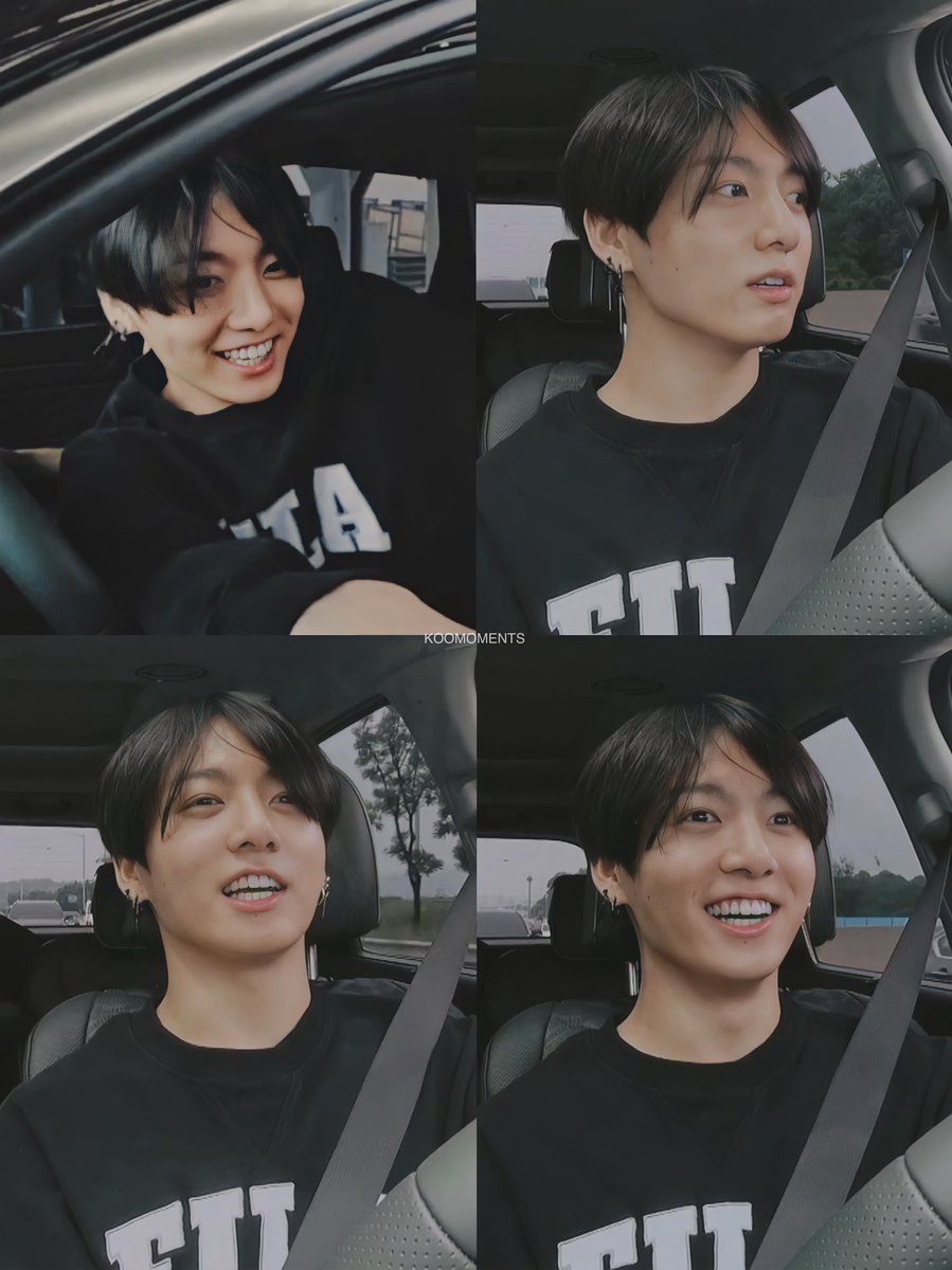 driver #jk ♡︎