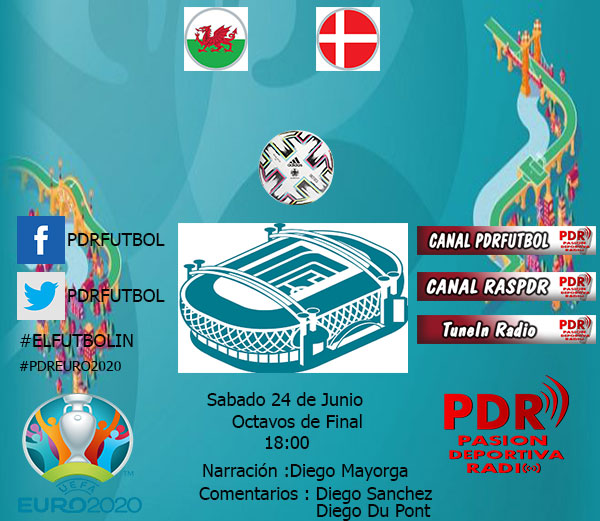 PDR Fútbol tweet media