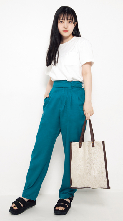 久保史緒里 トートバッグ Tシャツ いいね不要 乃木坂46 OFFICIAL WEB