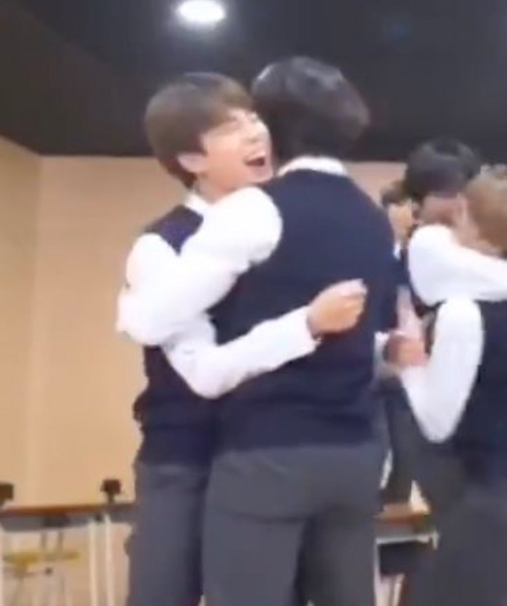 hourly jikook (@jikookhour) on Twitter photo 