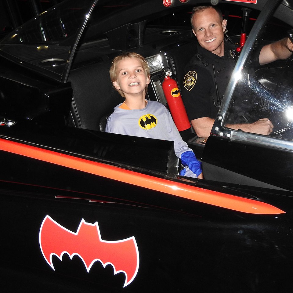 PVPolice's tweet photo. On Wed. 07/07/21 at 7:30AM - A partner charity will share a one-of-a-kind experience that is awe-inspiring and deeply meaningful to families with children that have a disability or a terminal condition. Registration: https://t.co/PTfPiW5y0o https://t.co/1iYvom6Ndi