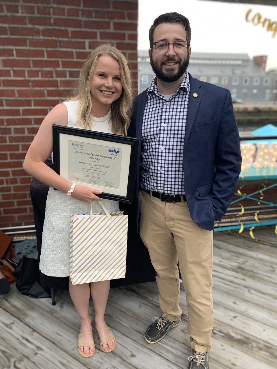 BMCPharmRes's tweet photo. @JessSullPharmD Congratulations 🎓💊🩺 #twitterx #pharmres Good luck next year! Put your heart🫀into it! https://t.co/mT1BvrkZ2P
