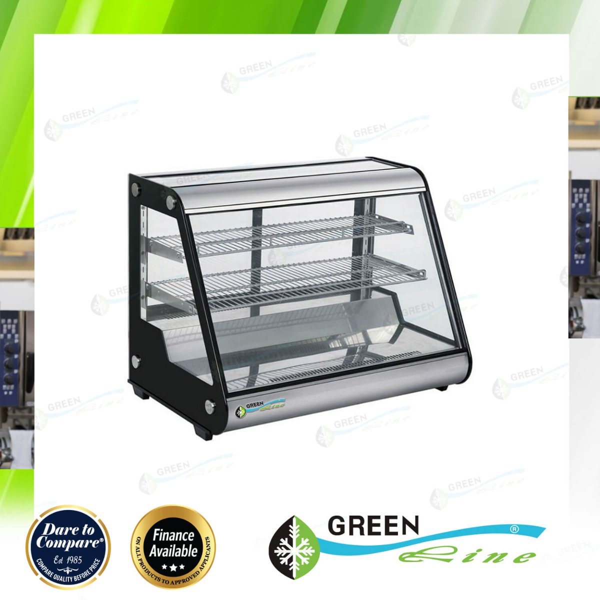 he2020au's tweet image. Greenline
Counter Top Display Square Type
GRT3-B7
Phone us at 02 963 3737
Website: greenline.net.au/product/counte…
Email: salesnsw@he2020.com.au
#commercialrefrigeration #commercialrefrigerator #countertopdisplay #coutertopdisplays #countertopdisplaycase #greenline #he2020