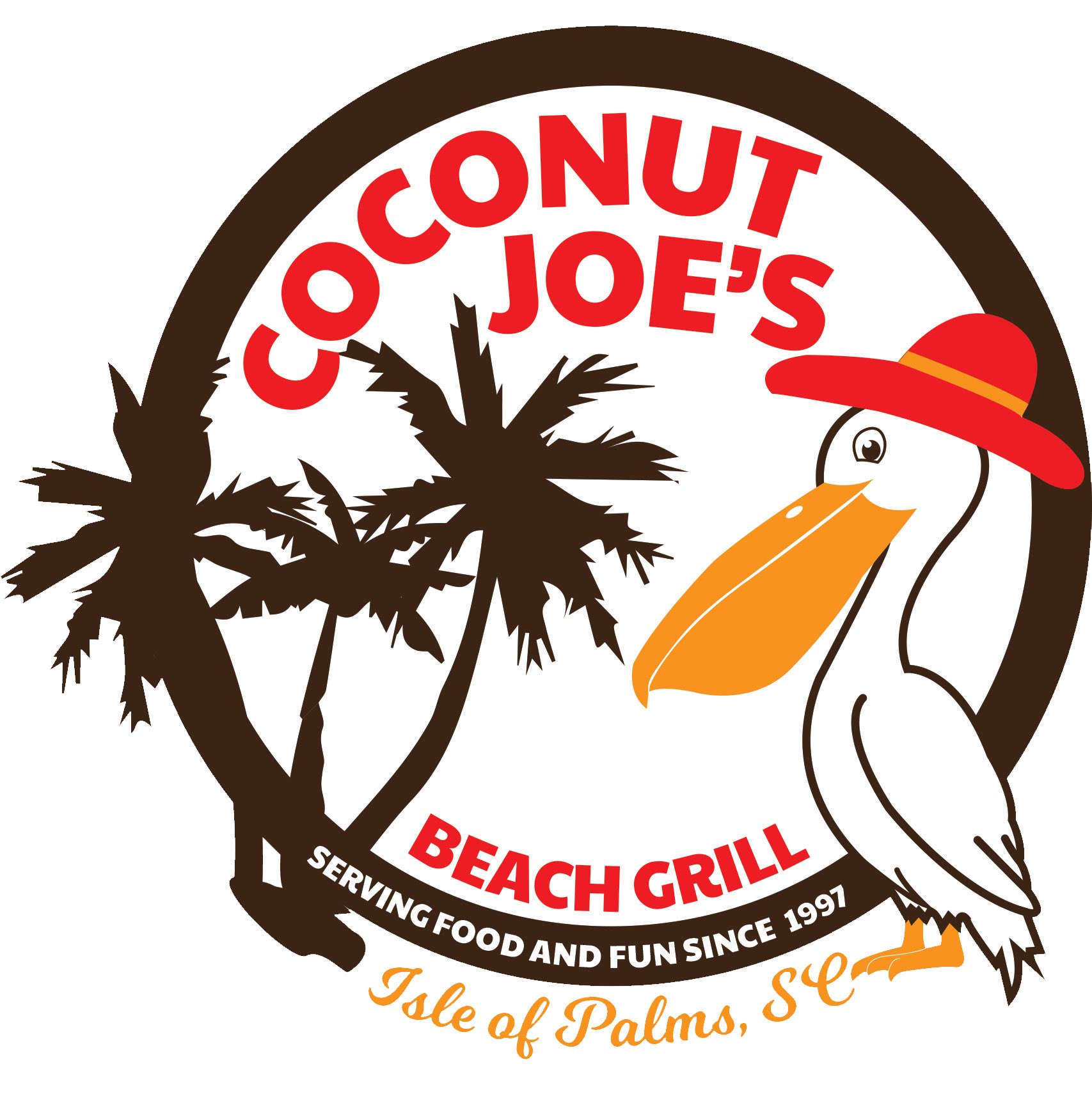 Coconut Joe’s IOP (coconutjoes_) / Twitter