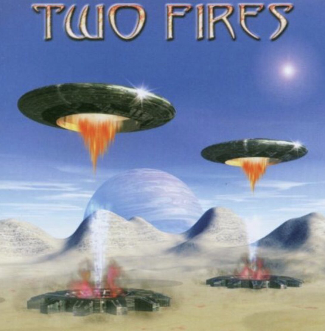 Littleelvis40's tweet photo. Deep Dives:
Some Of My Favorite AOR & Melodic Rock From 2000-2020
(Round Two)
When Love Is Gone - Two Fires
Listen Here:👇
https://t.co/9cflGuSV8f
https://t.co/nijvJYHwEm
#BoomRadio💥💣
#DeepDives #TwoFires https://t.co/LI3lByMD3U