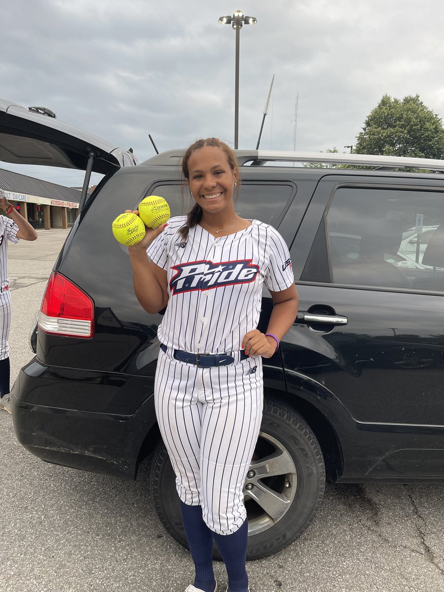 OHIO USSSA PRIDE 04 tweet media