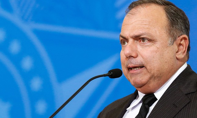 Ex-mulher de Pazuello procura CPI da Covid e quer depor. glo.bo/35SNlHv