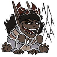 officialTBLTB's tweet photo. Some stickers of my little scorpion rascal!

#originalcharacter #digitalart #Stickers #art #artwork #scorpion #cute #emotes #emoji https://t.co/GvXtbdMaAo