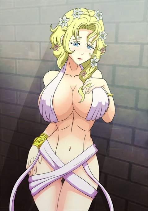 Aphrodite | Record of Ragnarok Full Version Uncensored NSFW:    https://t.co/sfZa4n2Q0i https://t.co/hQwDsRoS82  #NSFW<a href="/tag/anime"class="tags"><span>#anime</span></a><a href="/tag/aphrodite"class="tags"><span>#aphrodite</span></a><a href="/tag/fanart"class="tags"><span>#fanart</span></a><a href="/tag/nsfw"class="tags"><span>#nsfw</span></a><a href="/tag/waifu"class="tags"><span>#waifu</span></a><a href="/tag/recordofragnarok"class="tags"><span>#recordofragnarok</span></a>