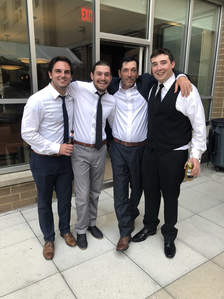 _adamcrowley's tweet photo. Shirtless Tom broke protocol just this once for his wedding. @MaddenProducer @Fbomber73 @RoJoekicki https://t.co/0chx9YxL6s