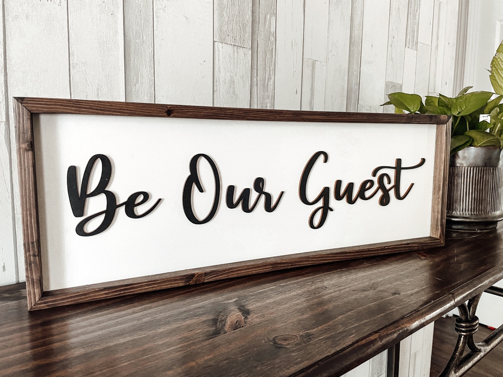 Admit it... you sang the words ;) ⁠
⁠
This is our first "ready to order" sign...⁠
That means it's... well, ready to pick up as early as first thing tomorrow morning! ⁠
⁠