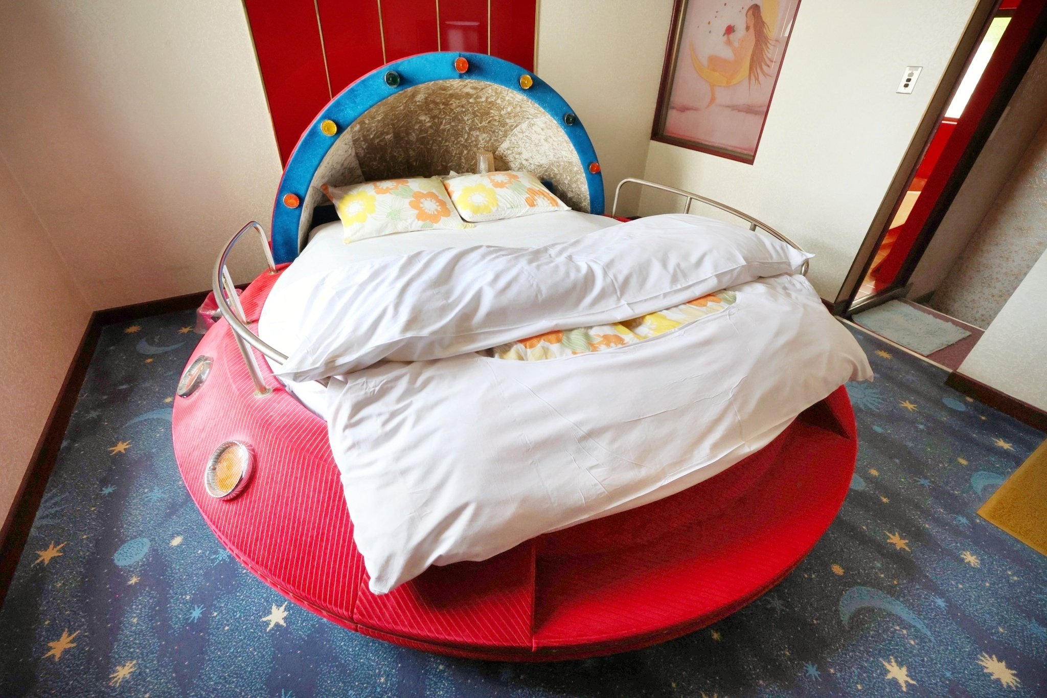 ゆなな 昭和ラブホ巡り ホテル ファンタジア 宇宙の恋 という部屋 可愛すぎる ベッドも壁紙も床も 宇宙 定期的に行きたくなっちゃうラブホ 昭和ラブホ T Co Ebho557osu Twitter ゆなな 昭和ラブホ巡り ホテル ファンタジア 宇宙の恋 という部屋 可愛すぎる ベッドも壁紙も床も 宇宙 定期的に行きたくなっちゃうラブホ 昭和ラブホ T Co Ebho557osu Twitter